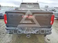 2021 GMC Sierra фото