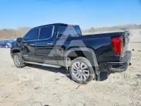 2021 GMC Sierra фото