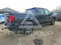 2021 GMC Sierra фото