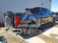 2021 GMC Sierra photo