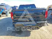 2021 GMC Sierra фото