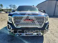 2021 GMC Sierra фото