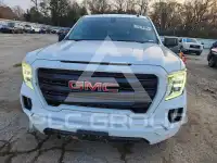 2021 GMC Sierra фото