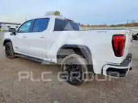 2021 GMC Sierra фото