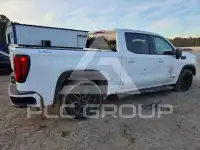 2021 GMC Sierra фото
