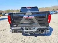 2021 GMC Sierra фото