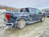 2021 GMC Sierra photo