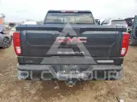 2021 GMC Sierra photo