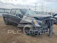 2021 GMC Sierra photo