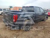 2021 GMC Sierra photo