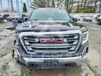 2021 GMC Sierra photo