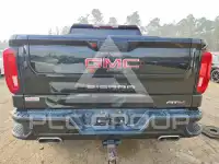 2021 GMC Sierra фото