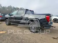 2021 GMC Sierra фото