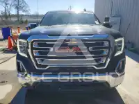 2021 GMC Sierra photo