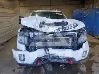 2021 GMC Sierra фото