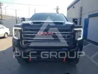 2021 GMC Sierra фото