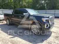 2021 GMC Sierra фото