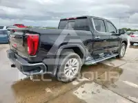 2021 GMC Sierra фото