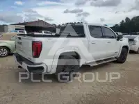 2021 GMC Sierra фото