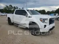 2021 GMC Sierra фото