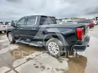 2021 GMC Sierra фото