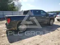 2021 GMC Sierra фото