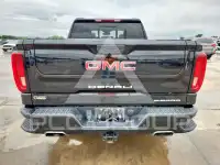 2021 GMC Sierra фото