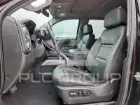2021 GMC Sierra фото