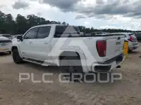 2021 GMC Sierra фото