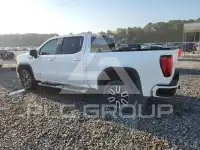 2021 GMC Sierra фото