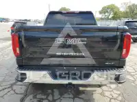 2021 GMC Sierra photo