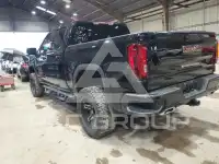 2021 GMC Sierra photo