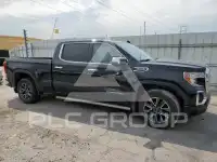 2021 GMC Sierra фото
