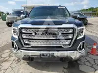 2021 GMC Sierra photo