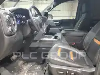 2021 GMC Sierra photo