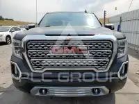 2021 GMC Sierra фото