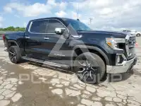 2021 GMC Sierra photo