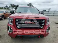 2021 GMC Sierra photo