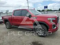 2021 GMC Sierra photo