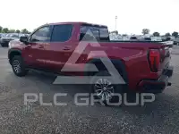 2021 GMC Sierra photo