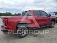 2021 GMC Sierra photo