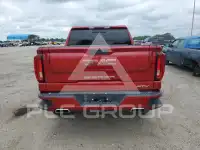 2021 GMC Sierra photo