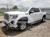2021 GMC Sierra photo