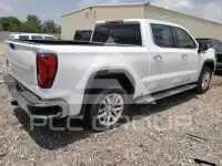2021 GMC Sierra photo