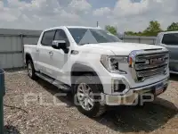 2021 GMC Sierra photo