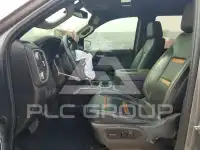 2021 GMC Sierra photo