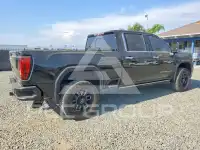 2021 GMC Sierra фото