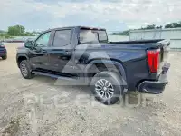 2021 GMC Sierra фото