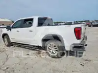 2021 GMC Sierra photo