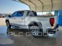 2021 GMC Sierra photo